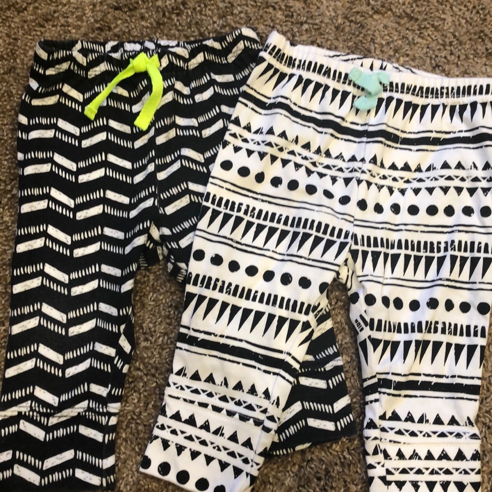 Joggers